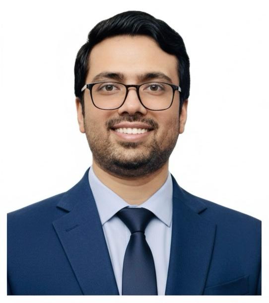 Dr. Subrat Kumar Jena